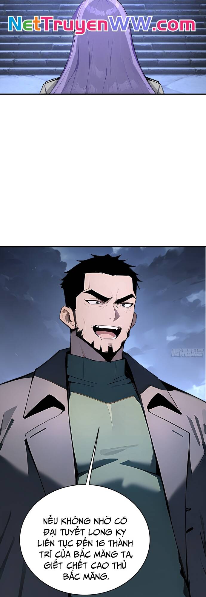 Kiếm Chủ Đại Hạ - Page 10