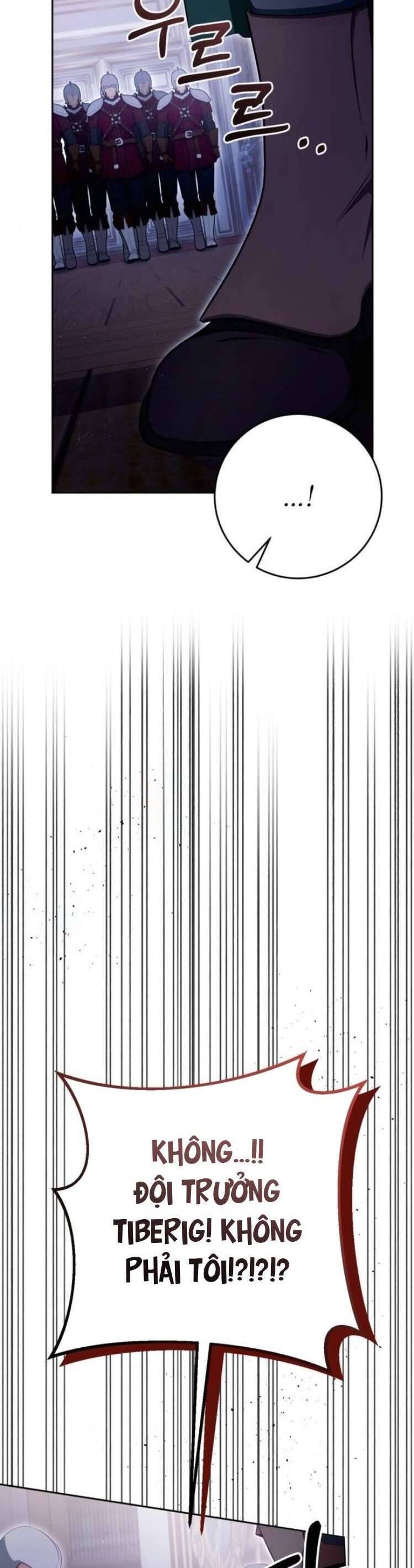 Đằng Sau Nụ Cười Của Nàng Công Chúa - Page 53