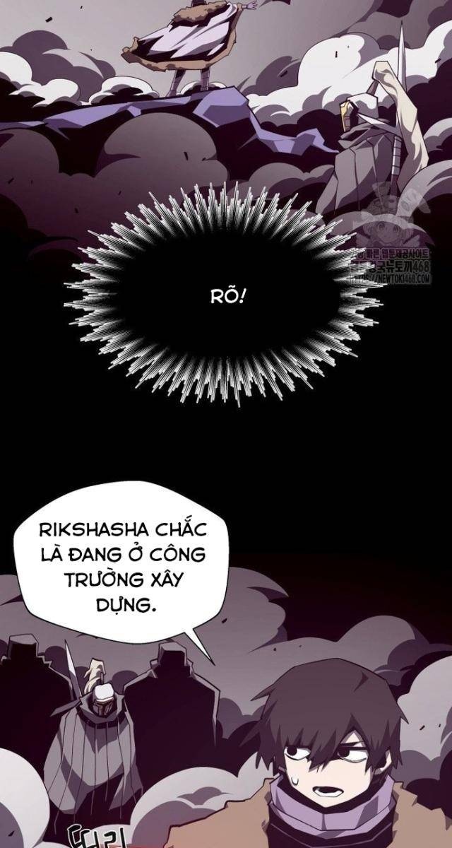 Hồi Ức Trong Ngục Tối - Page 43