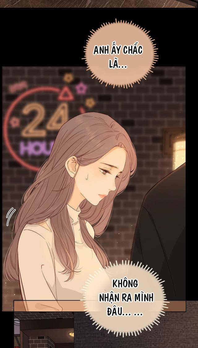 Khó Dỗ Dành - Page 58