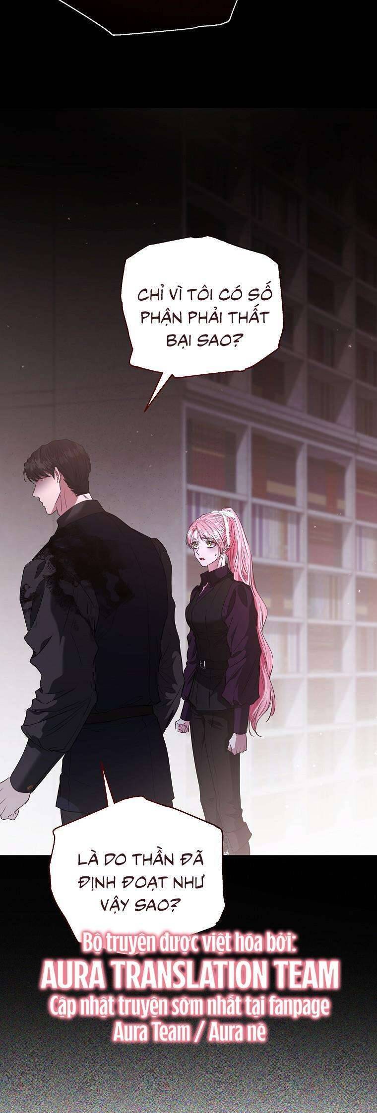 Này Người Chồng Phản Diện, Ngài Ám Ảnh Sai Người Rồi - Page 40