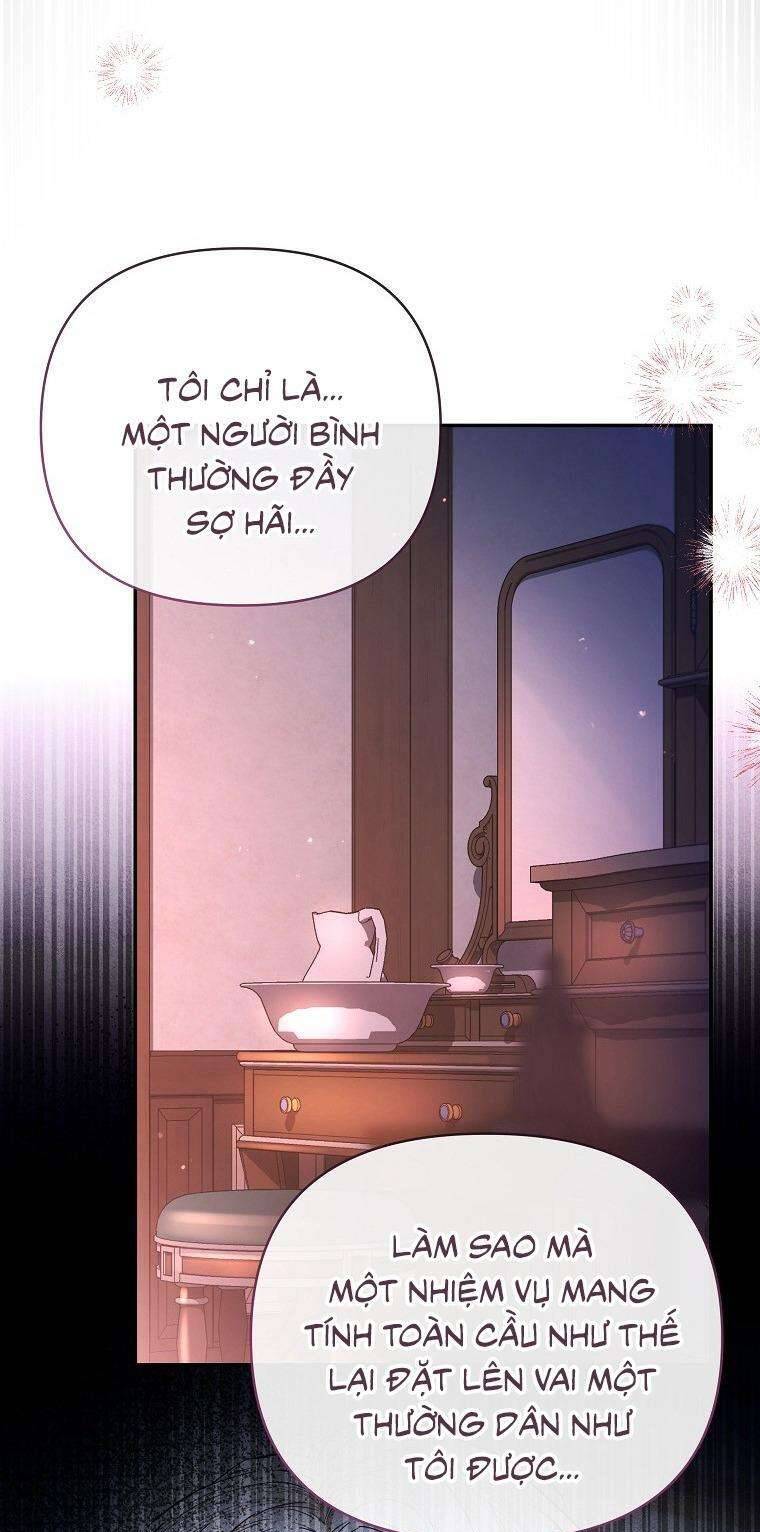 Này Người Chồng Phản Diện, Ngài Ám Ảnh Sai Người Rồi - Page 24