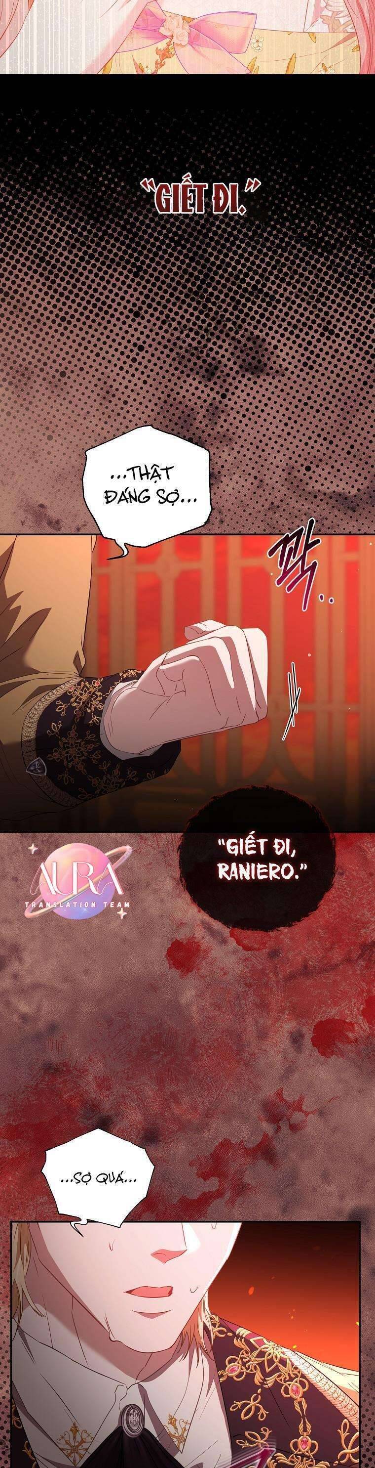 Này Người Chồng Phản Diện, Ngài Ám Ảnh Sai Người Rồi - Page 35