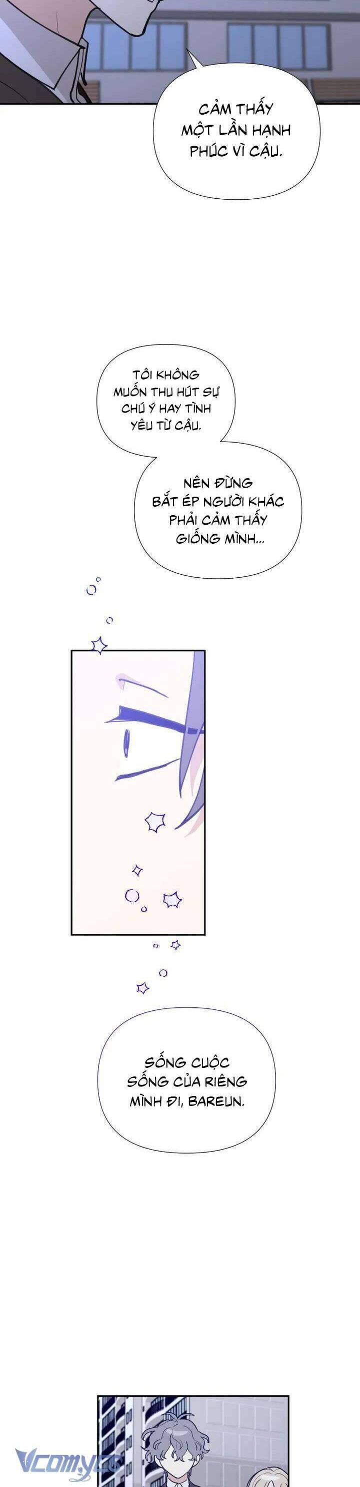 Điều Ước Sao Băng - Page 26