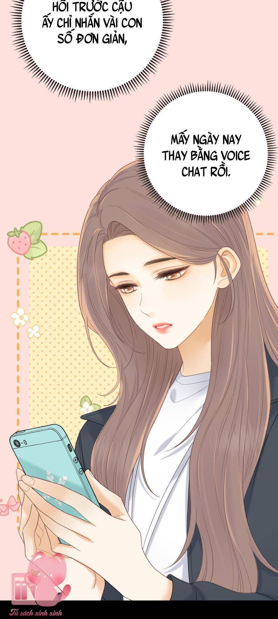 Khó Dỗ Dành - Page 25