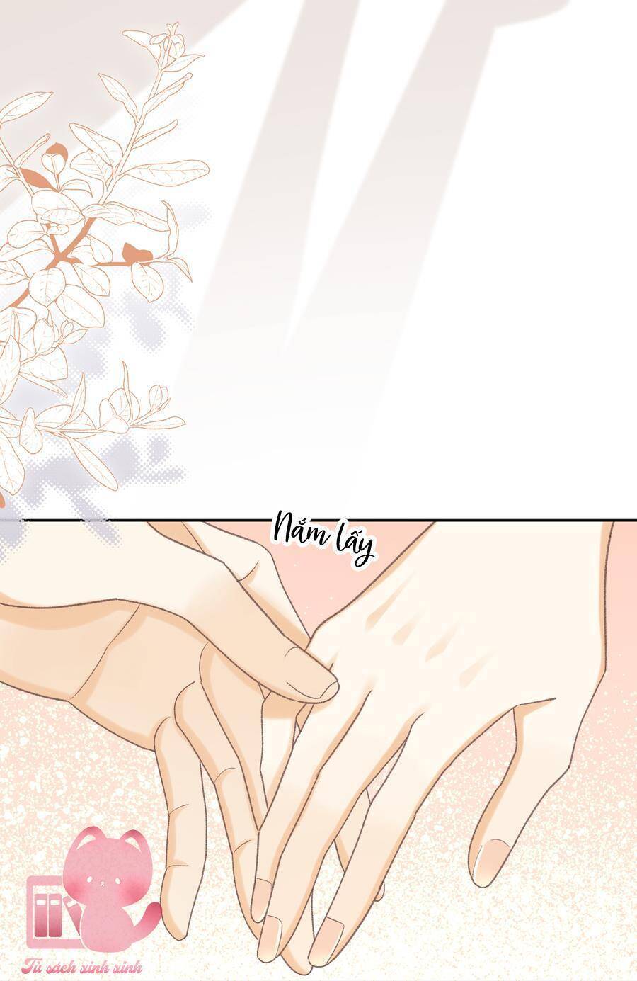 Khó Dỗ Dành - Page 22