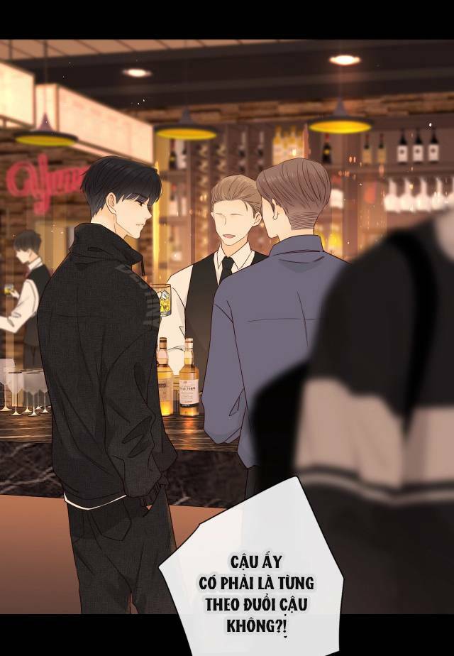 Khó Dỗ Dành - Page 47