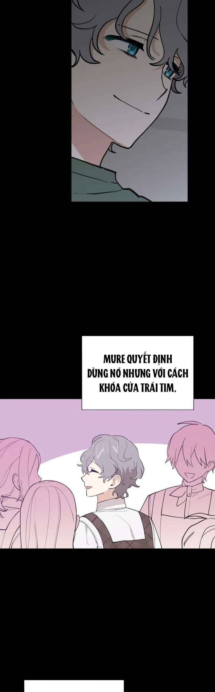 Điều Ước Sao Băng - Page 28