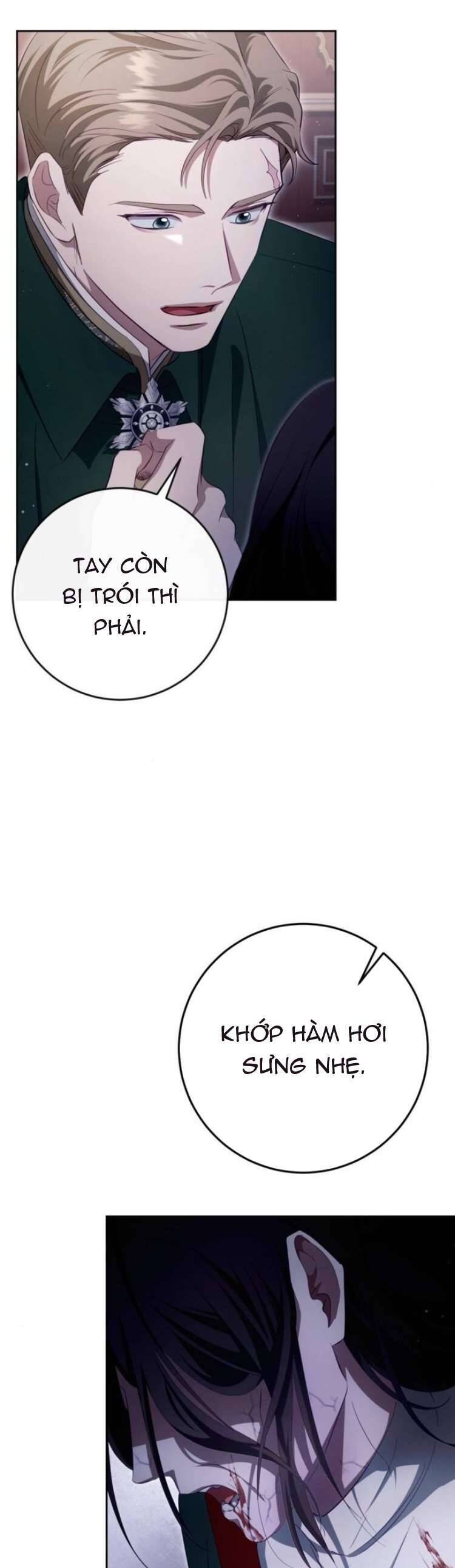 Đằng Sau Nụ Cười Của Nàng Công Chúa - Page 24