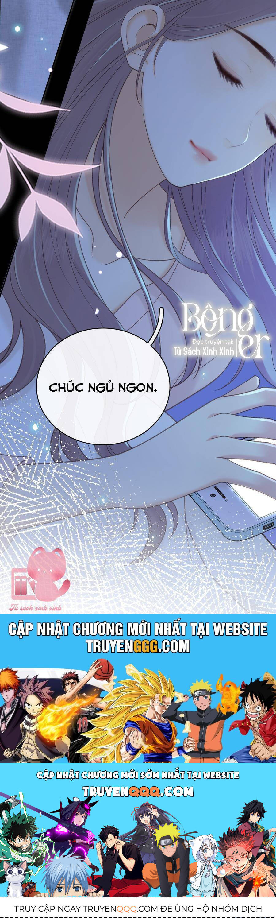 Khó Dỗ Dành - Page 41