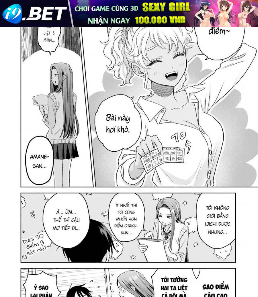 Gyaru Không Thể Tử Tế Với Otaku Ư? - Page 24