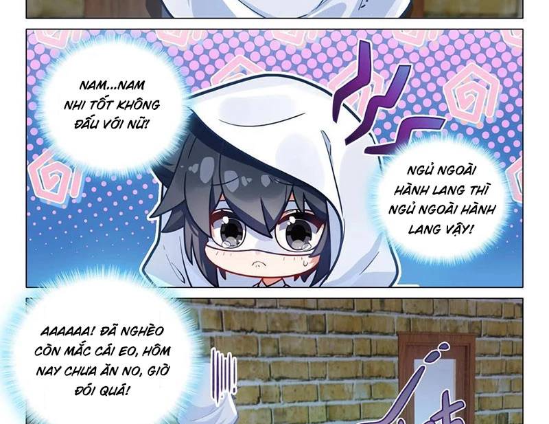 Long Vương Truyền Thuyết - Page 30