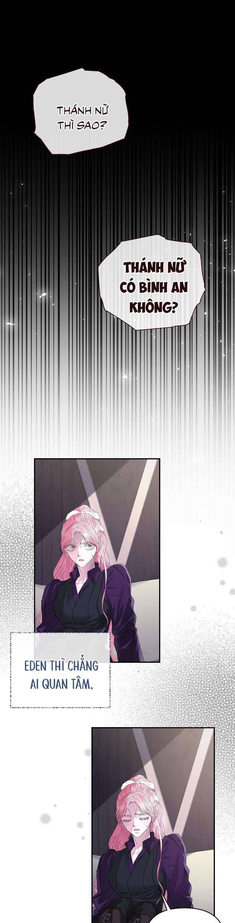 Này Người Chồng Phản Diện, Ngài Ám Ảnh Sai Người Rồi - Page 29