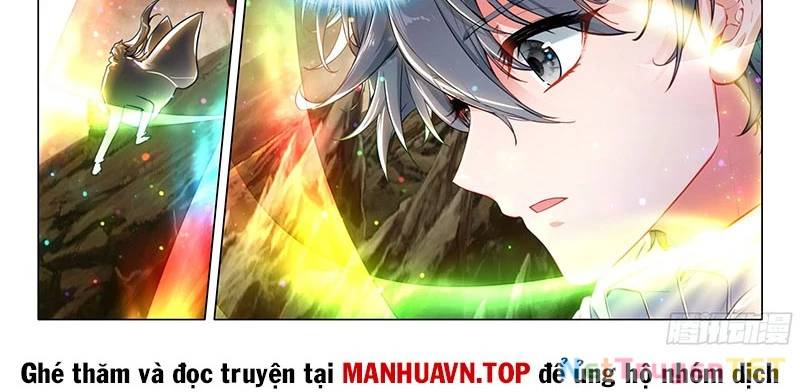 Long Vương Truyền Thuyết - Page 48