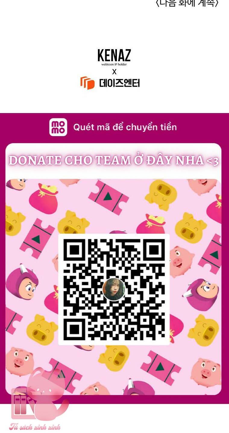 Này Người Chồng Phản Diện, Ngài Ám Ảnh Sai Người Rồi - Page 76