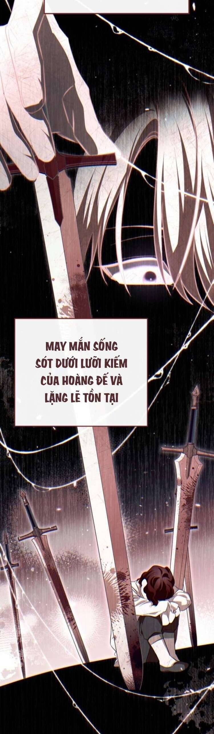 Đằng Sau Nụ Cười Của Nàng Công Chúa - Page 54