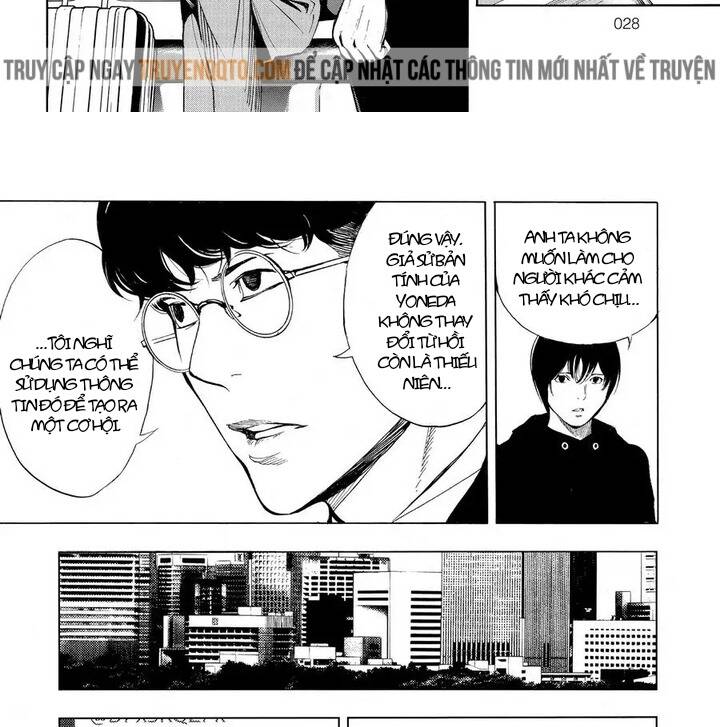 Hạnh phúc là gì? - Page 35