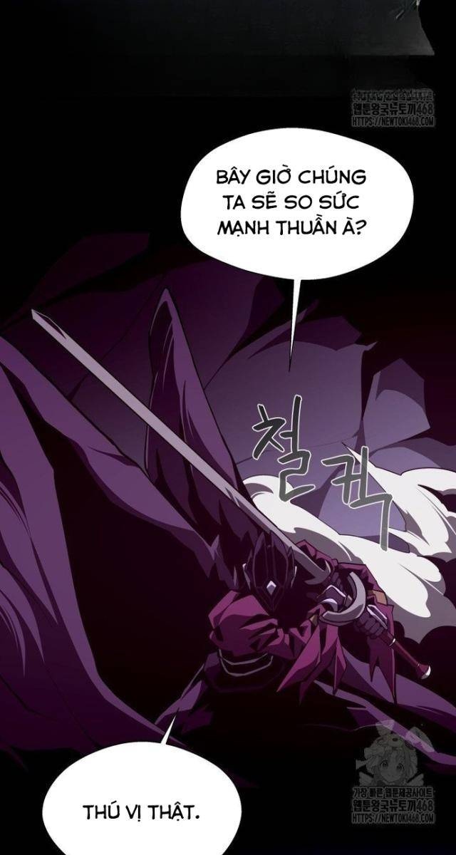 Hồi Ức Trong Ngục Tối - Page 55