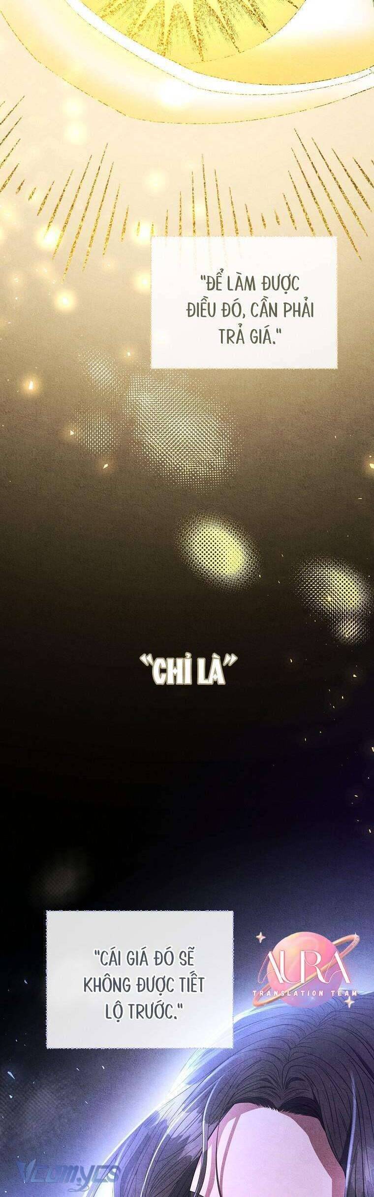 Này Người Chồng Phản Diện, Ngài Ám Ảnh Sai Người Rồi - Page 52