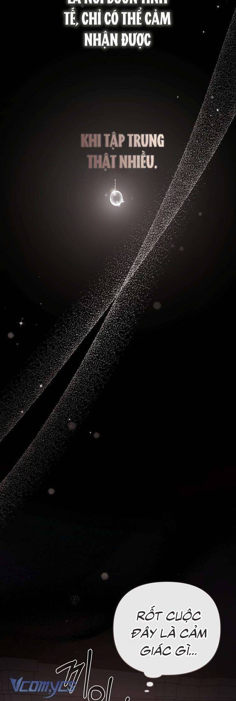 Này Người Chồng Phản Diện, Ngài Ám Ảnh Sai Người Rồi - Page 24