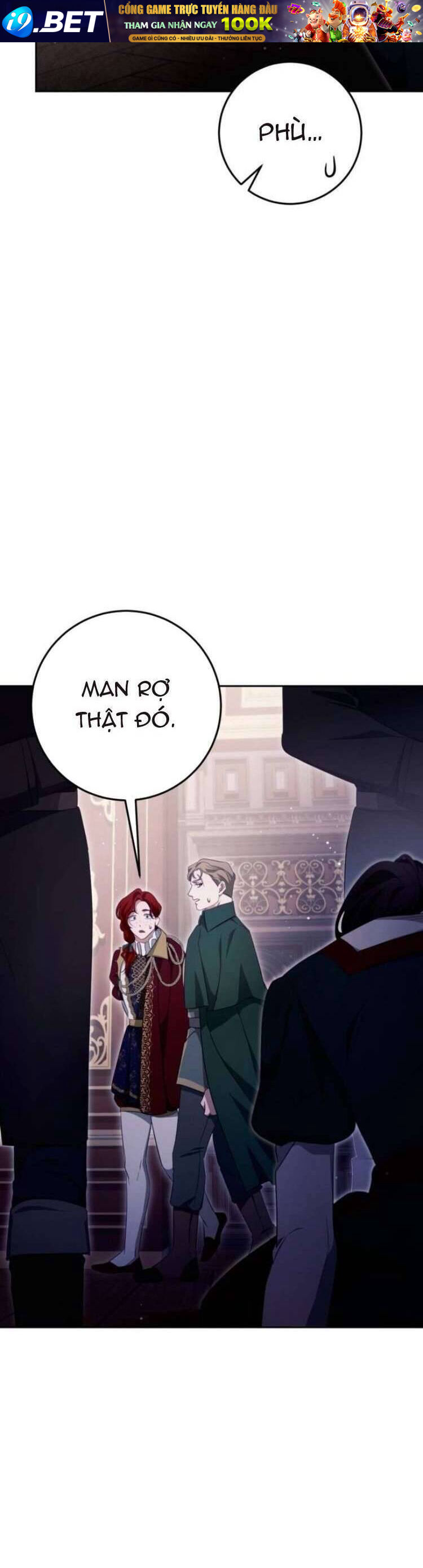 Đằng Sau Nụ Cười Của Nàng Công Chúa - Page 10