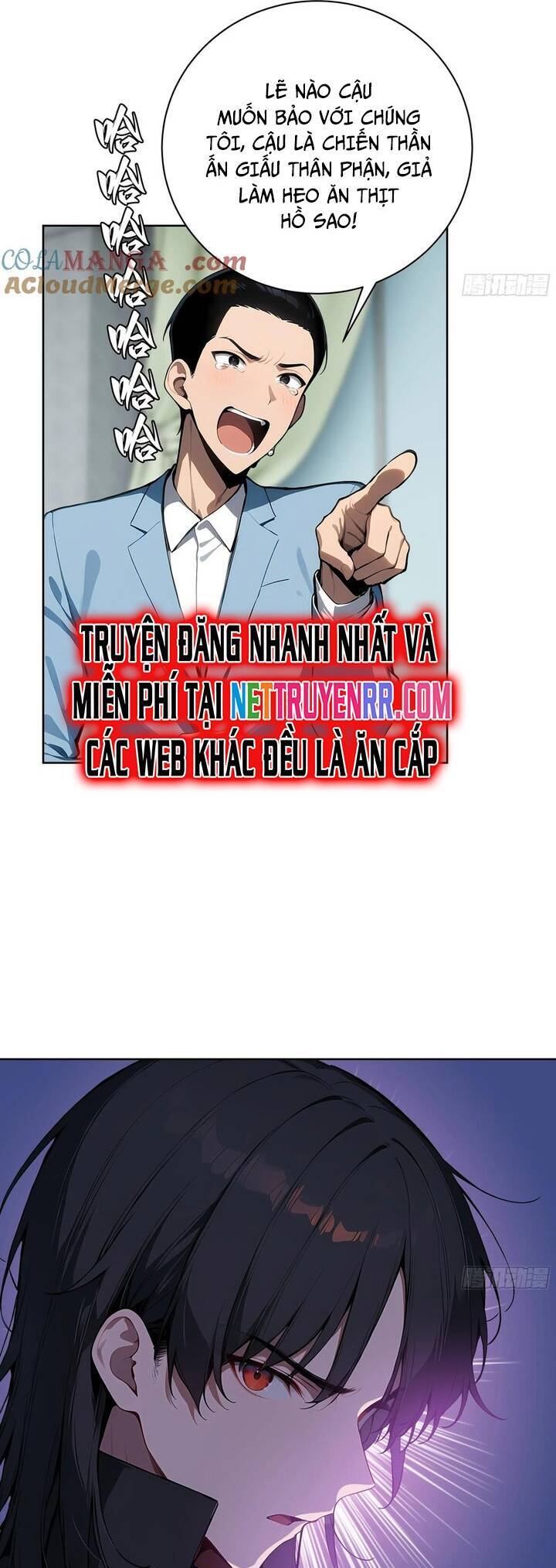 Kiếm Chủ Đại Hạ - Page 12