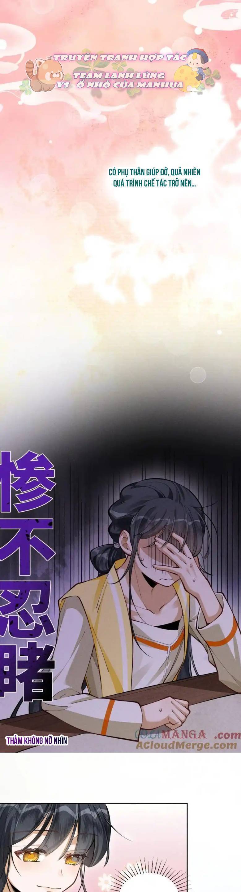 Đi Thi Thôi Nào , Tiểu Hắc Báo - Page 15