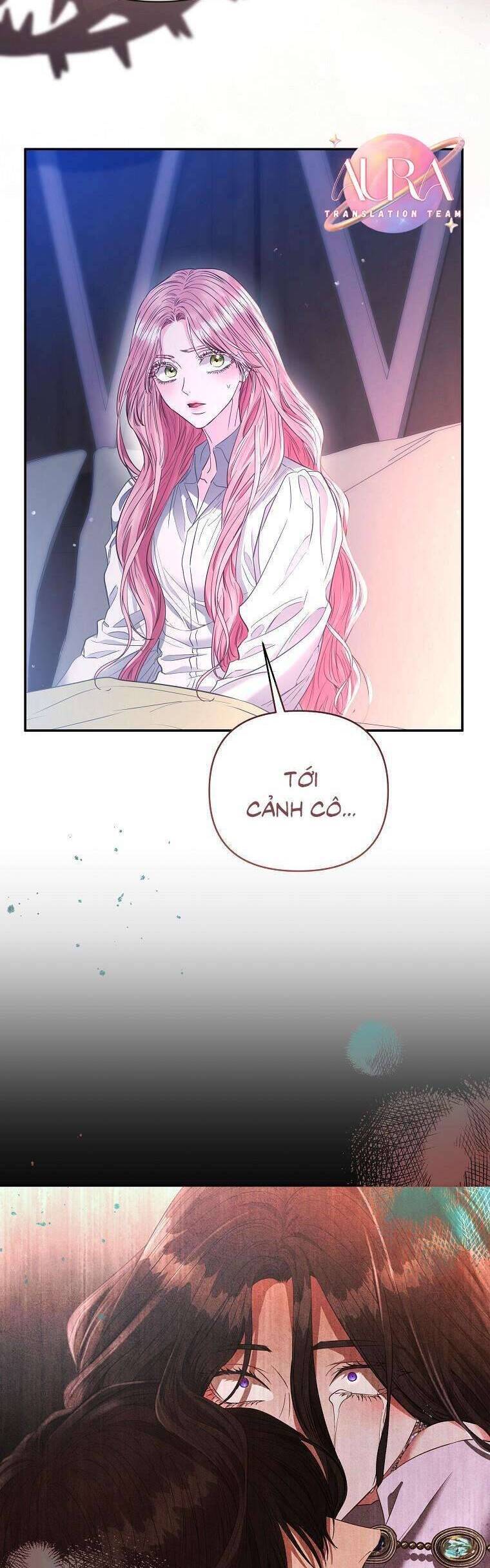 Này Người Chồng Phản Diện, Ngài Ám Ảnh Sai Người Rồi - Page 27