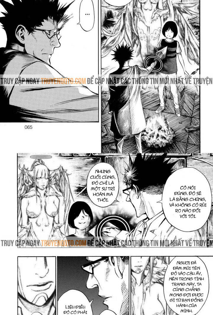 Hạnh phúc là gì? - Page 31