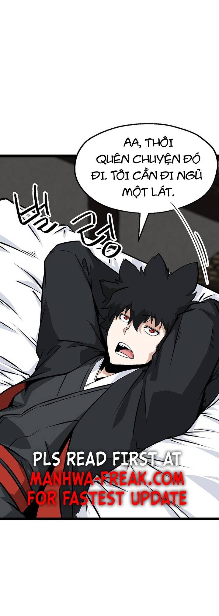 Mạt Thế Giang Hồ Hành - Page 75