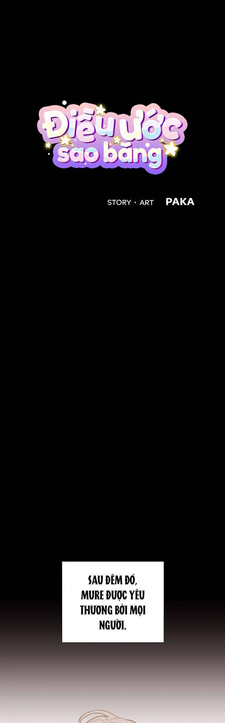 Điều Ước Sao Băng - Page 11