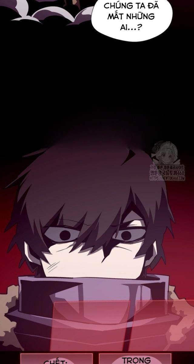 Hồi Ức Trong Ngục Tối - Page 37