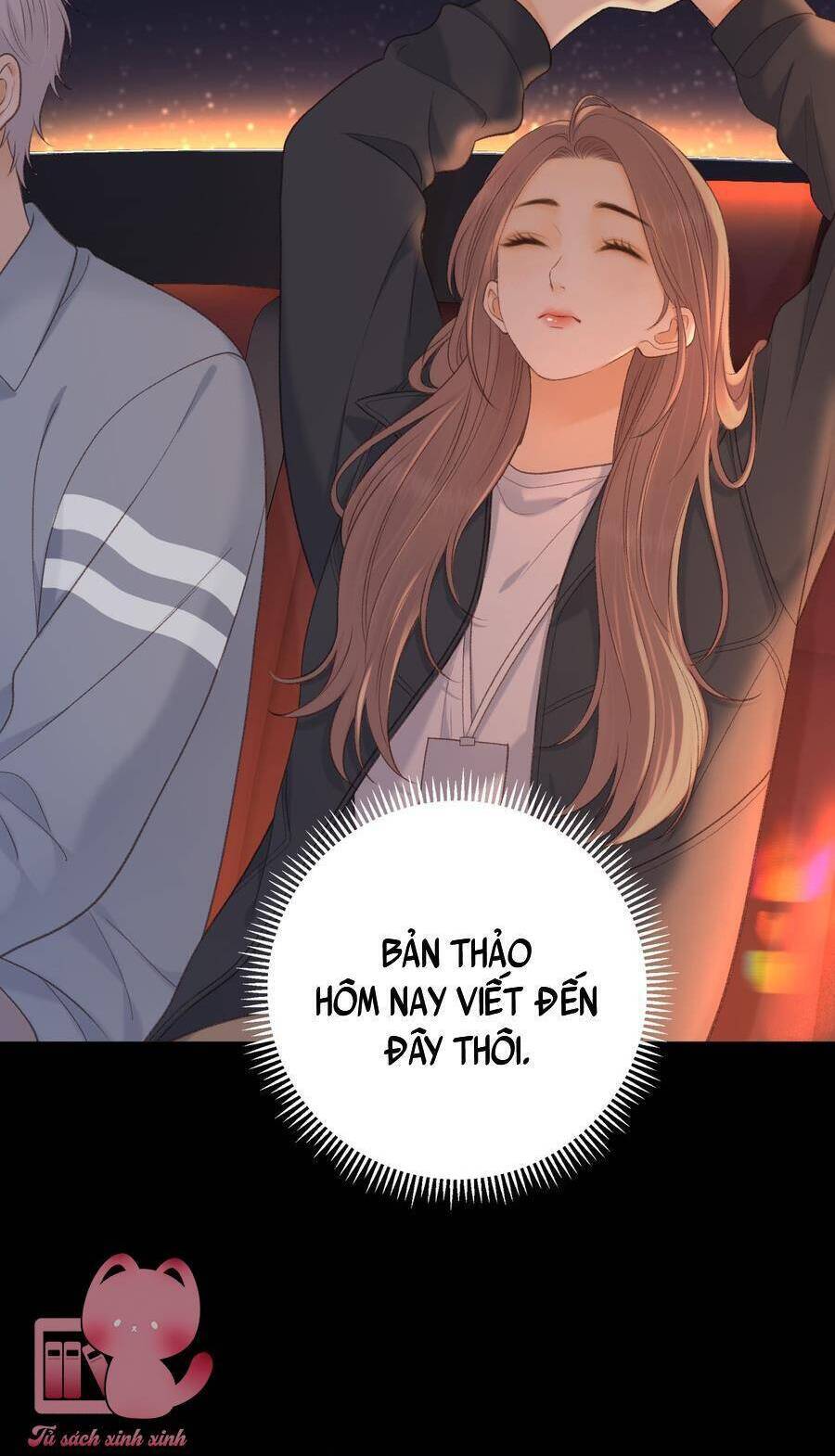 Khó Dỗ Dành - Page 23