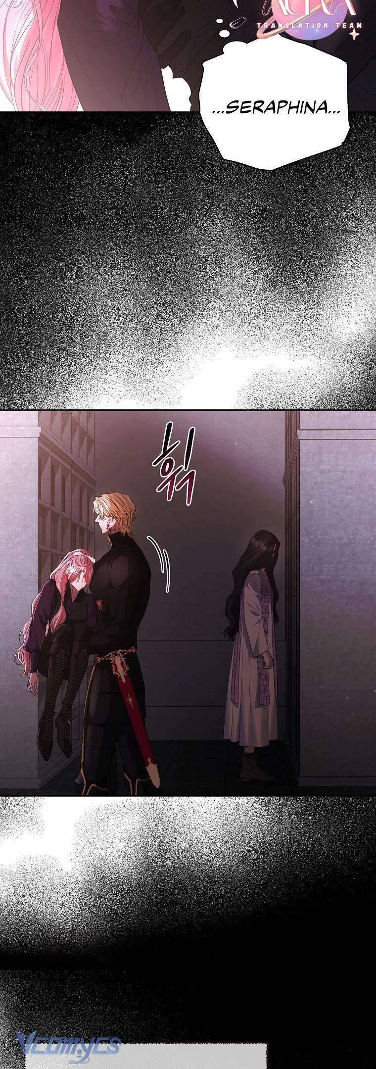 Này Người Chồng Phản Diện, Ngài Ám Ảnh Sai Người Rồi - Page 51