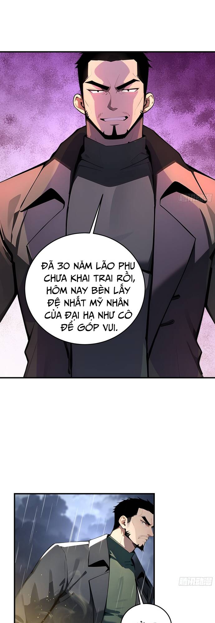 Kiếm Chủ Đại Hạ - Page 20