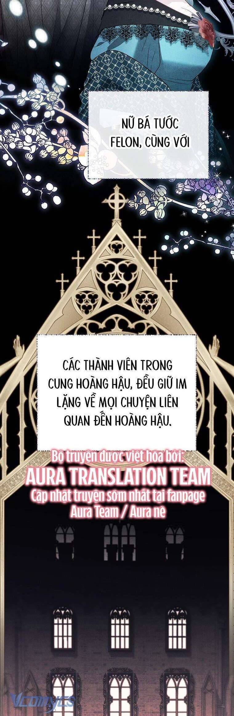 Này Người Chồng Phản Diện, Ngài Ám Ảnh Sai Người Rồi - Page 46