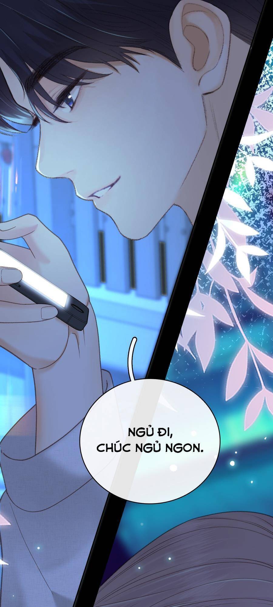 Khó Dỗ Dành - Page 40