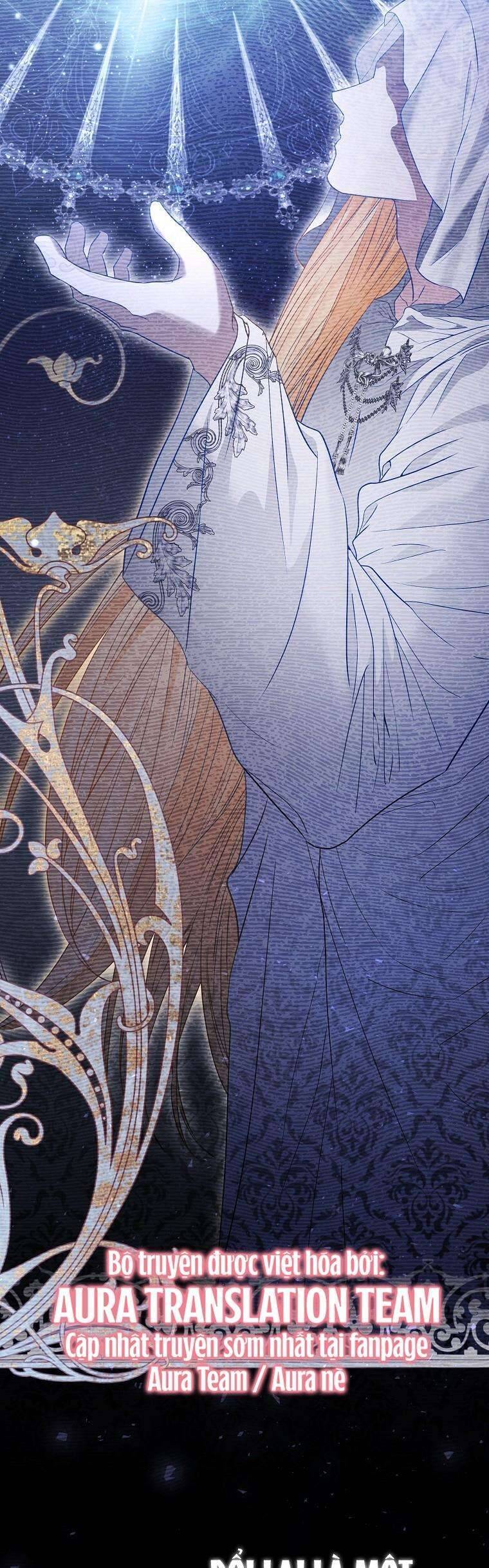 Này Người Chồng Phản Diện, Ngài Ám Ảnh Sai Người Rồi - Page 62