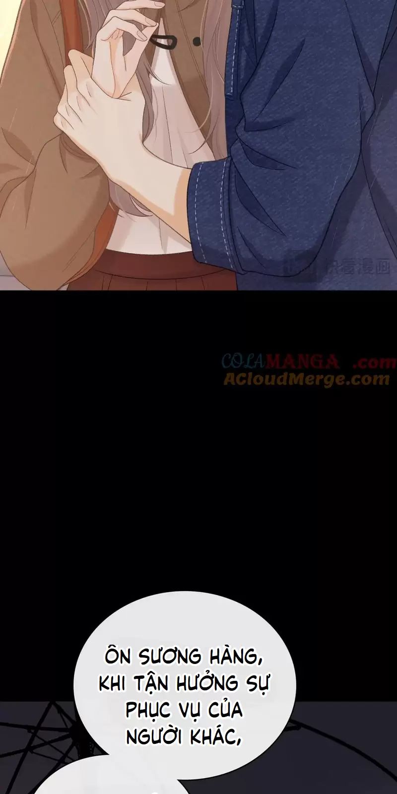 Khó Dỗ Dành - Page 15