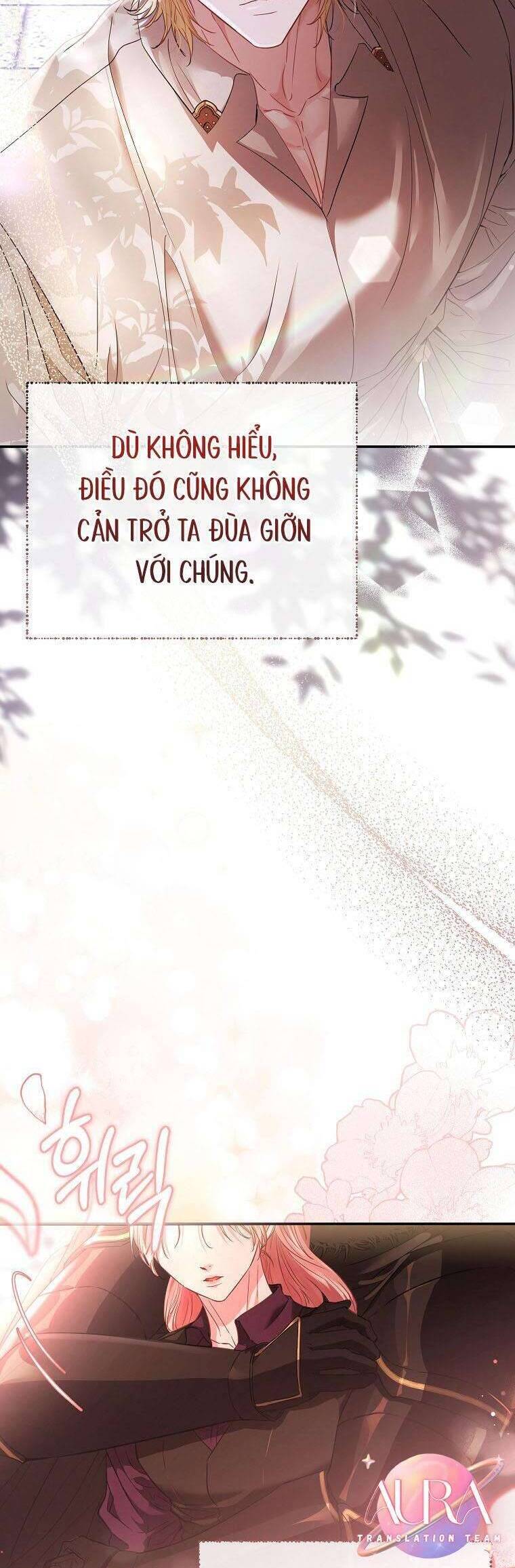 Này Người Chồng Phản Diện, Ngài Ám Ảnh Sai Người Rồi - Page 32