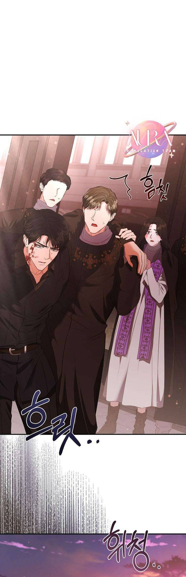 Này Người Chồng Phản Diện, Ngài Ám Ảnh Sai Người Rồi - Page 60