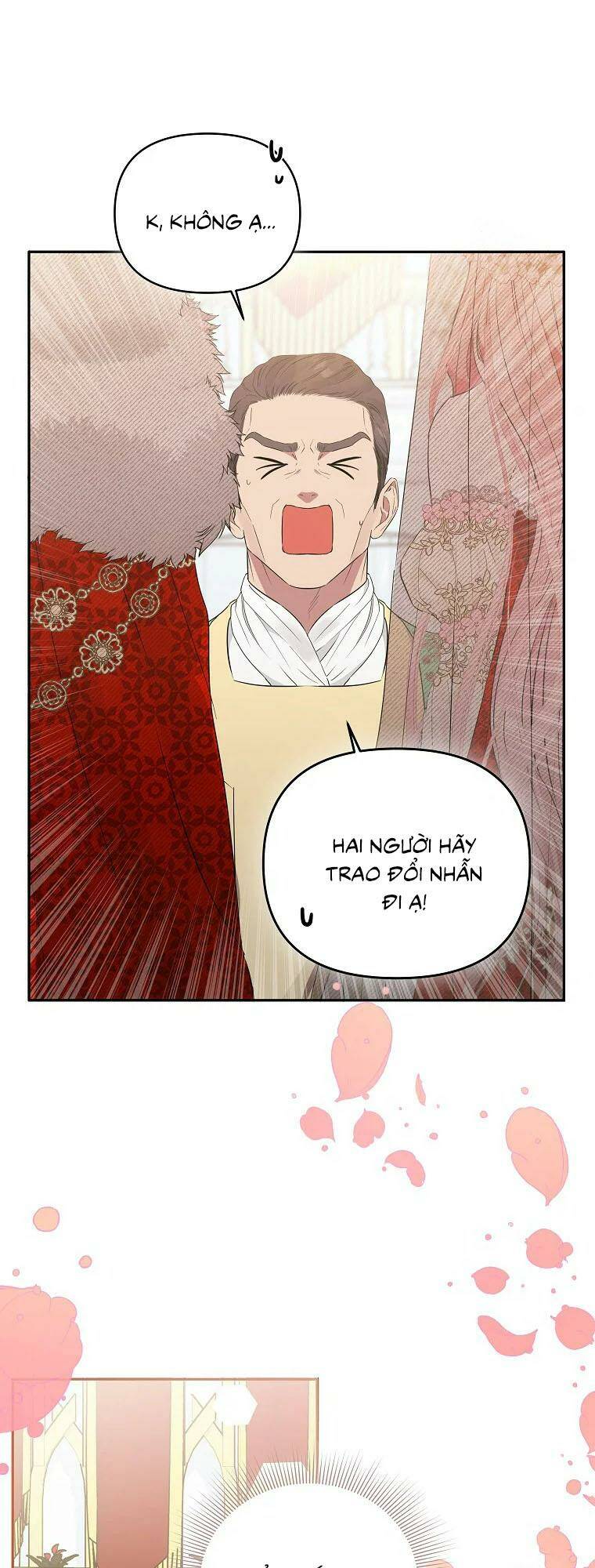 Này Người Chồng Phản Diện, Ngài Ám Ảnh Sai Người Rồi - Page 17