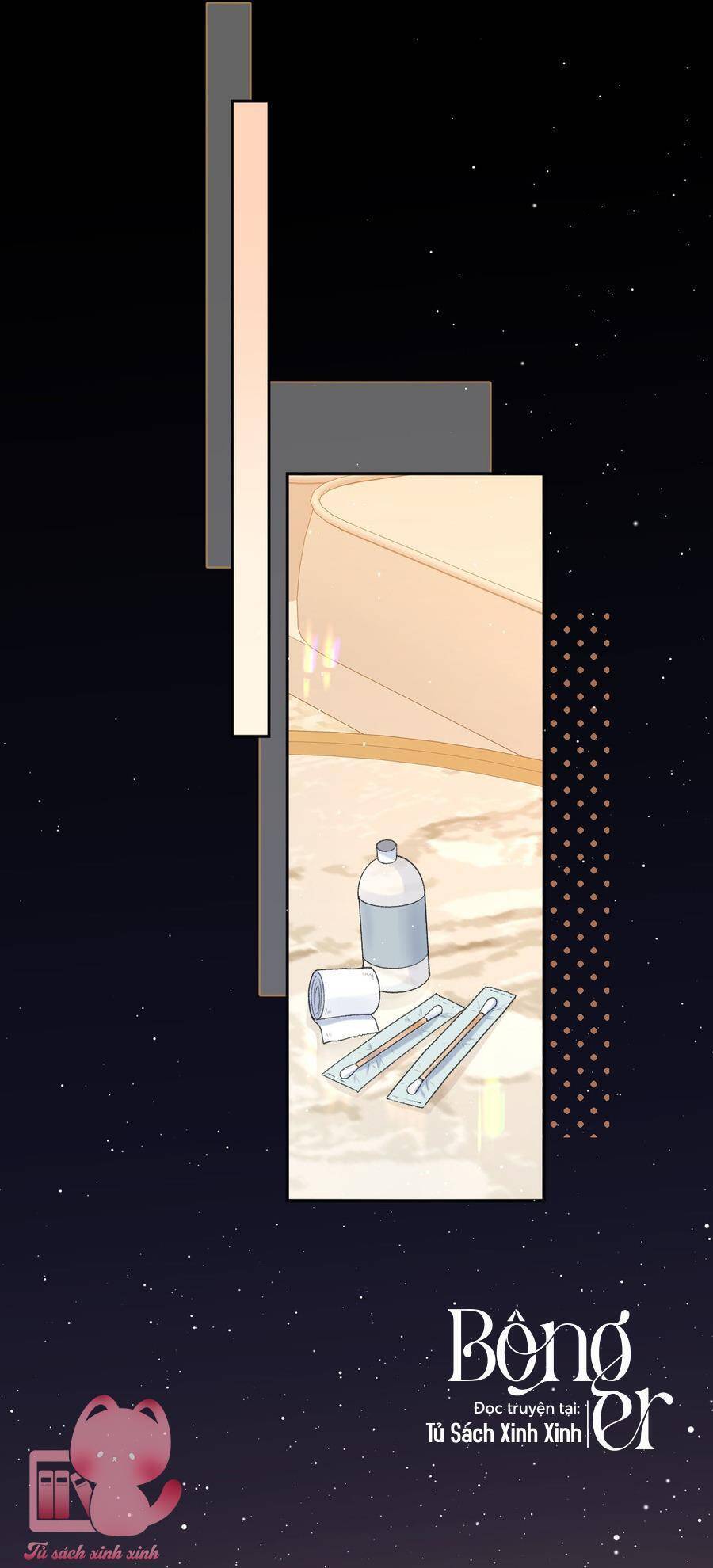 Khó Dỗ Dành - Page 7