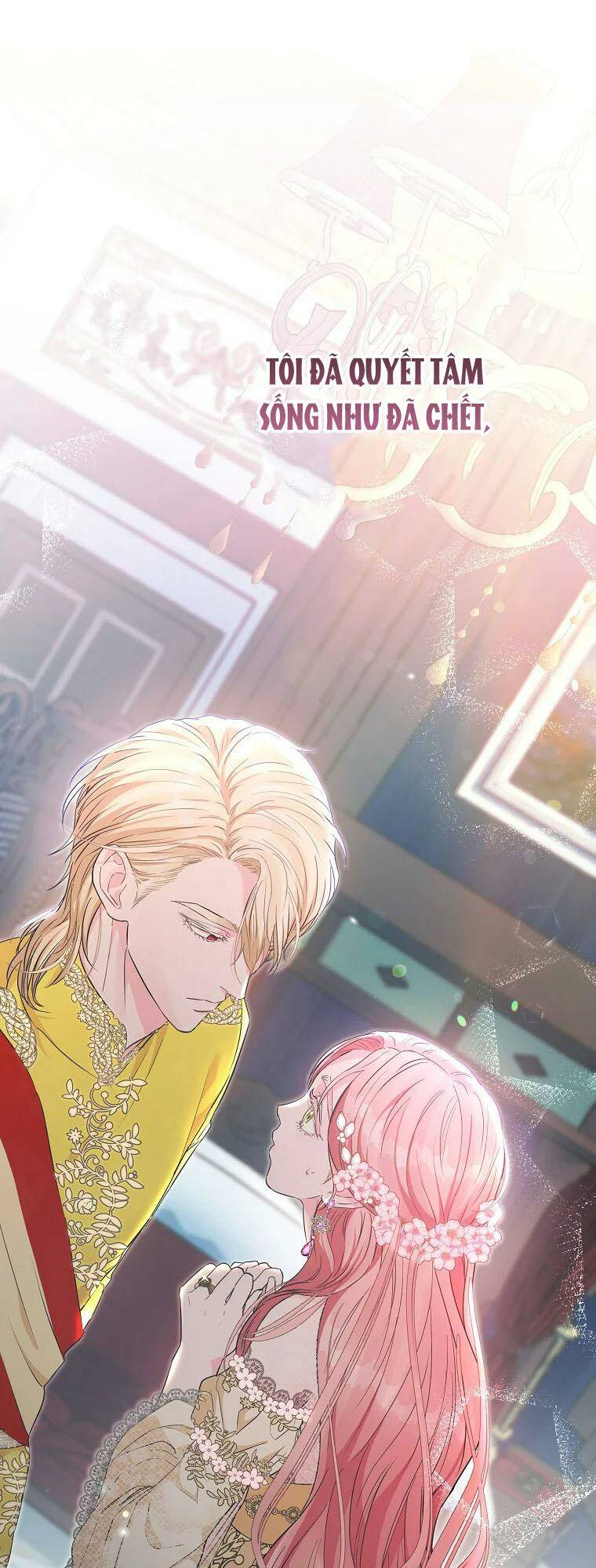 Này Người Chồng Phản Diện, Ngài Ám Ảnh Sai Người Rồi - Page 74