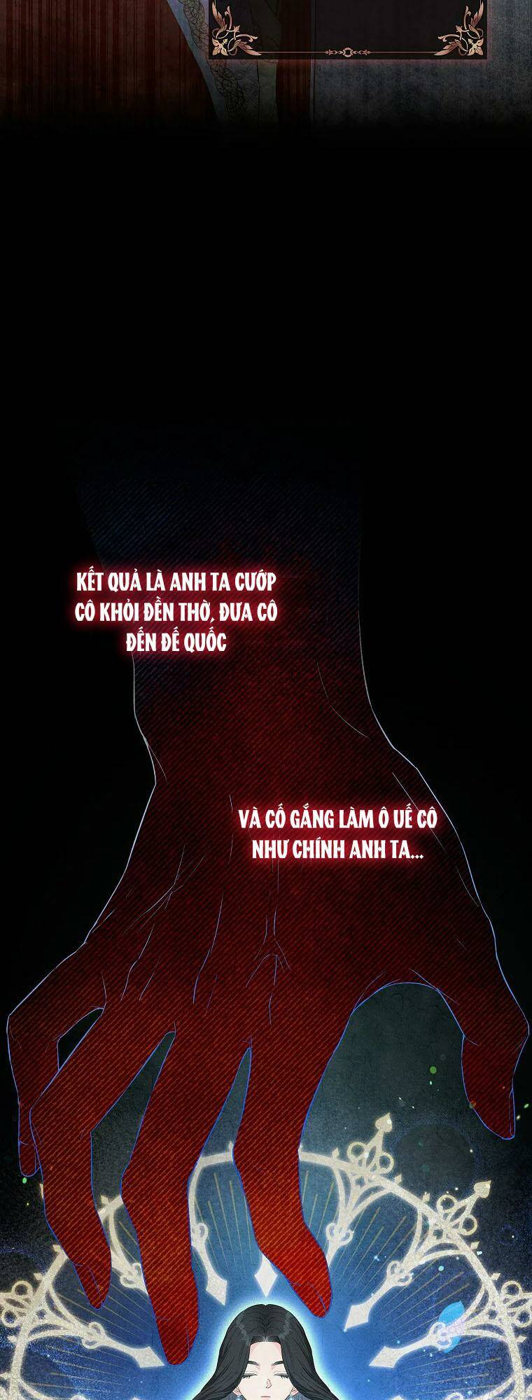 Này Người Chồng Phản Diện, Ngài Ám Ảnh Sai Người Rồi - Page 39