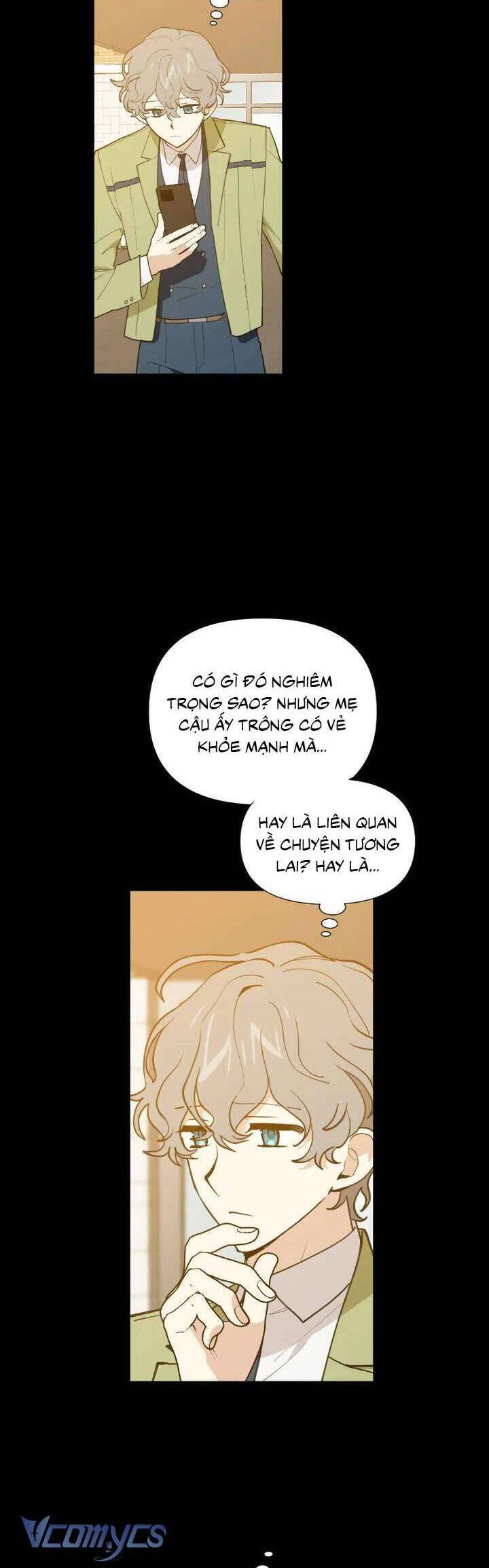 Điều Ước Sao Băng - Page 30