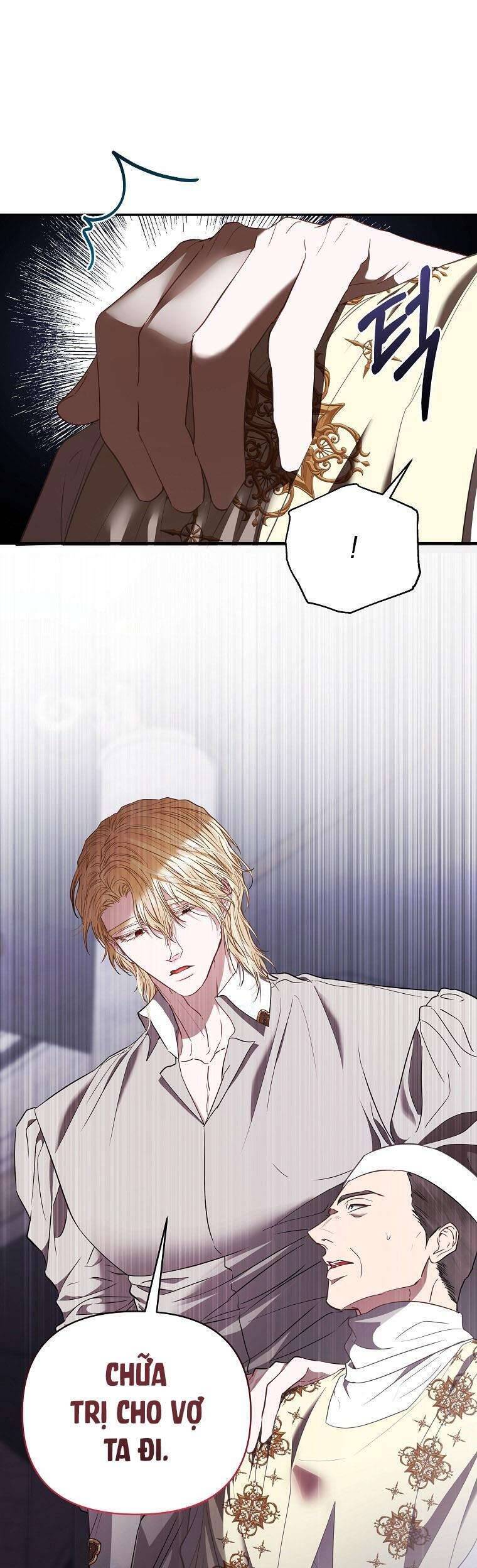Này Người Chồng Phản Diện, Ngài Ám Ảnh Sai Người Rồi - Page 27
