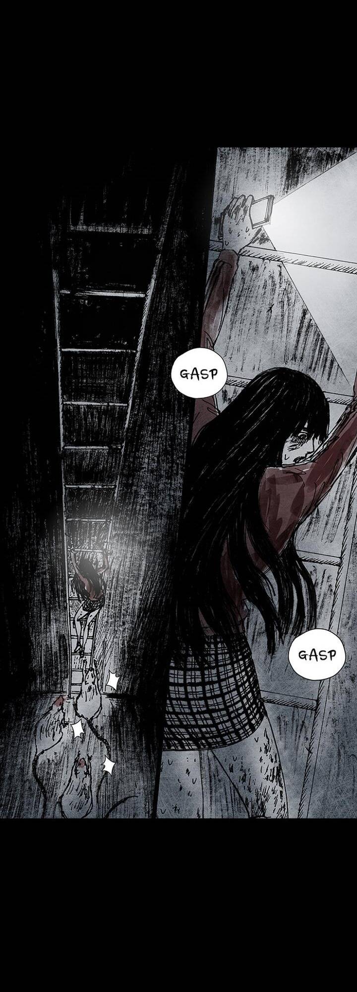 Distant Sky 3 - Page 50