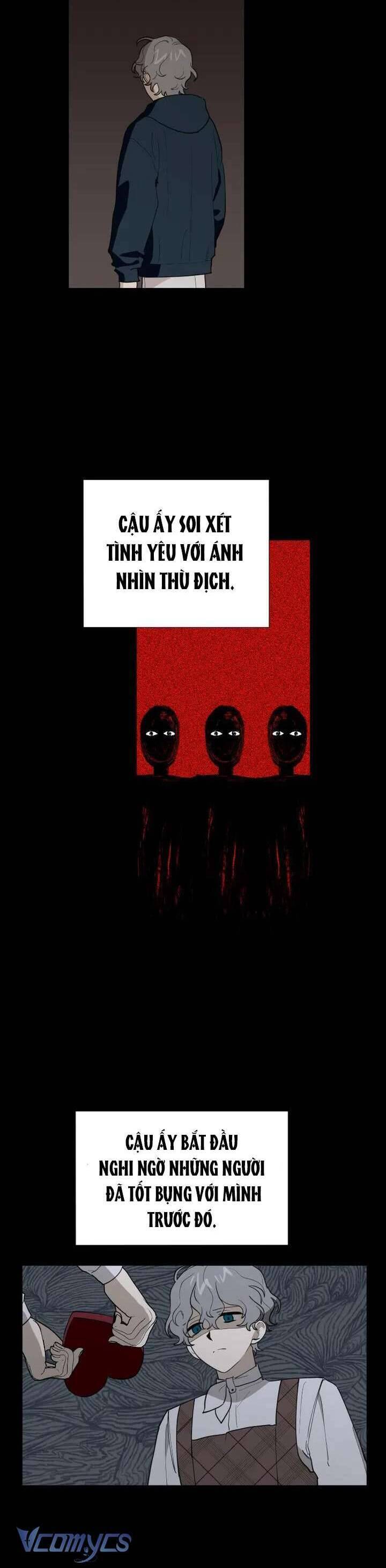 Điều Ước Sao Băng - Page 24