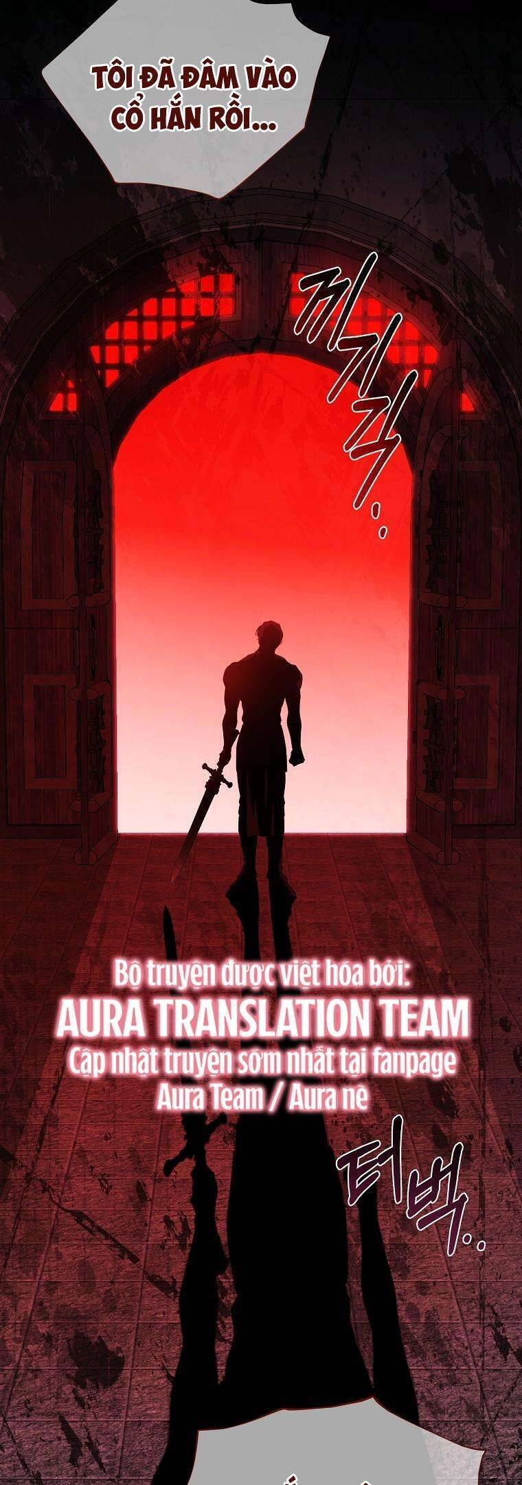 Này Người Chồng Phản Diện, Ngài Ám Ảnh Sai Người Rồi - Page 55